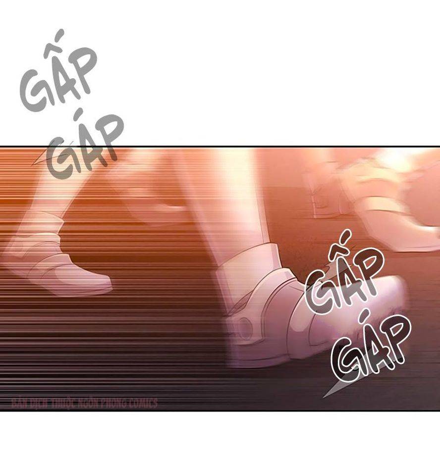 năm môn đệ của charlotte chapter 5 57