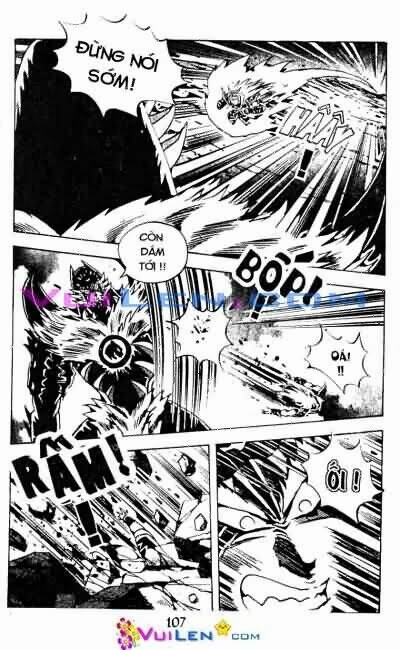 tiểu hòa thượng hd remake chapter 224 11