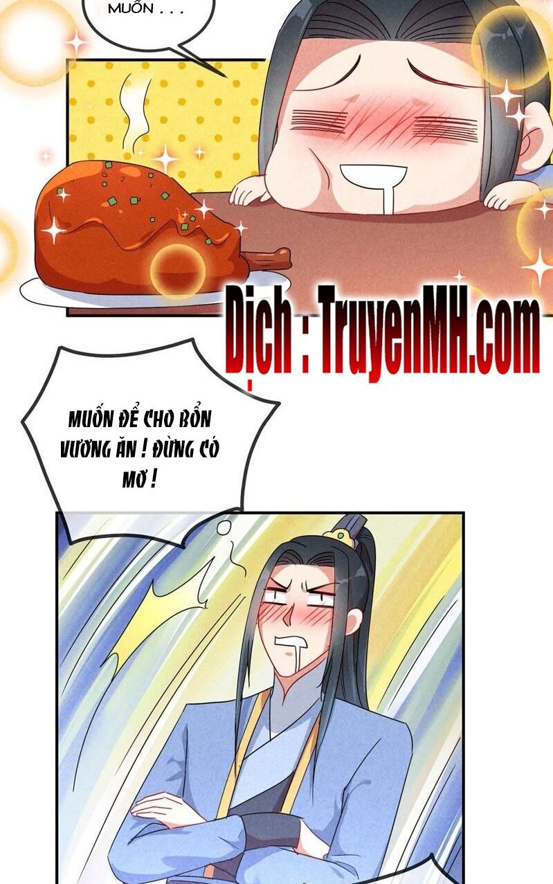 101 mỹ nam của vương phi béo phì chapter 38 3