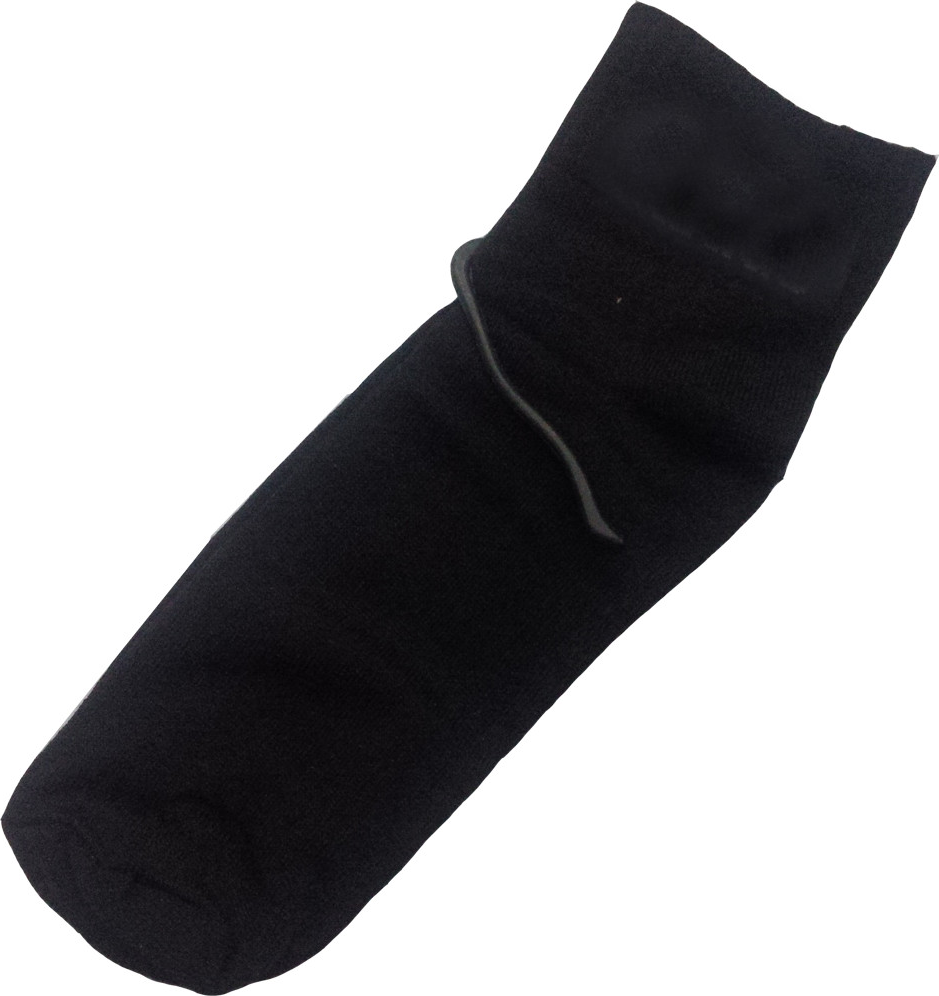 Combo 5 đôi tất nam A cổ cao màu đen, làm bằng vải cotton, nhẹ, thoáng mát, hút ẩm tốt, free size, phù hợp đi làm, chơi thể thao, đóng gói 5 đôi/bịch, xuất xứ Việt Nam