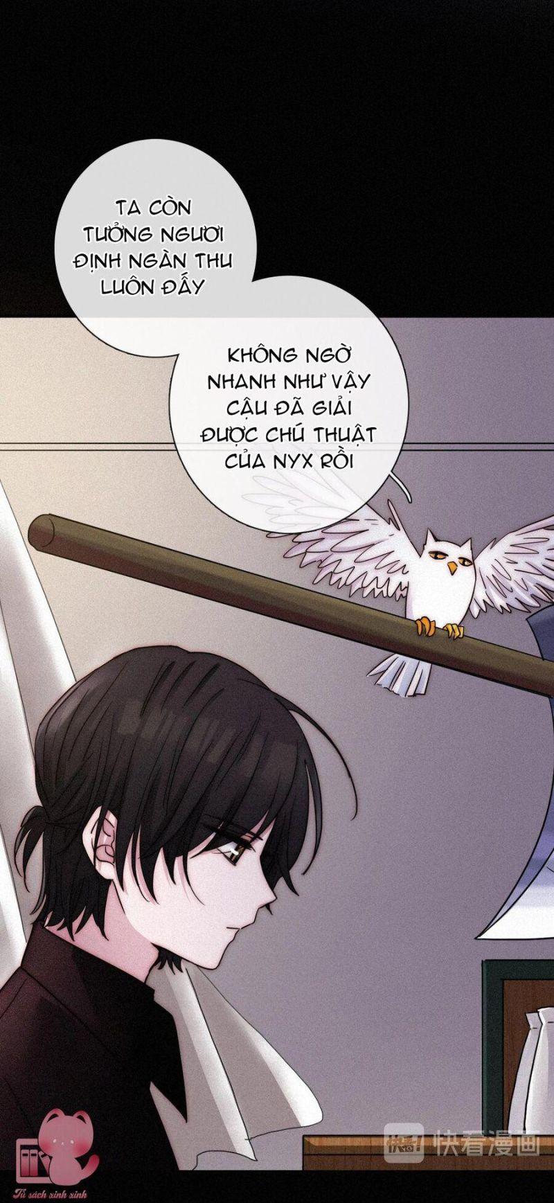 đêm tối chốn này chapter 66 46