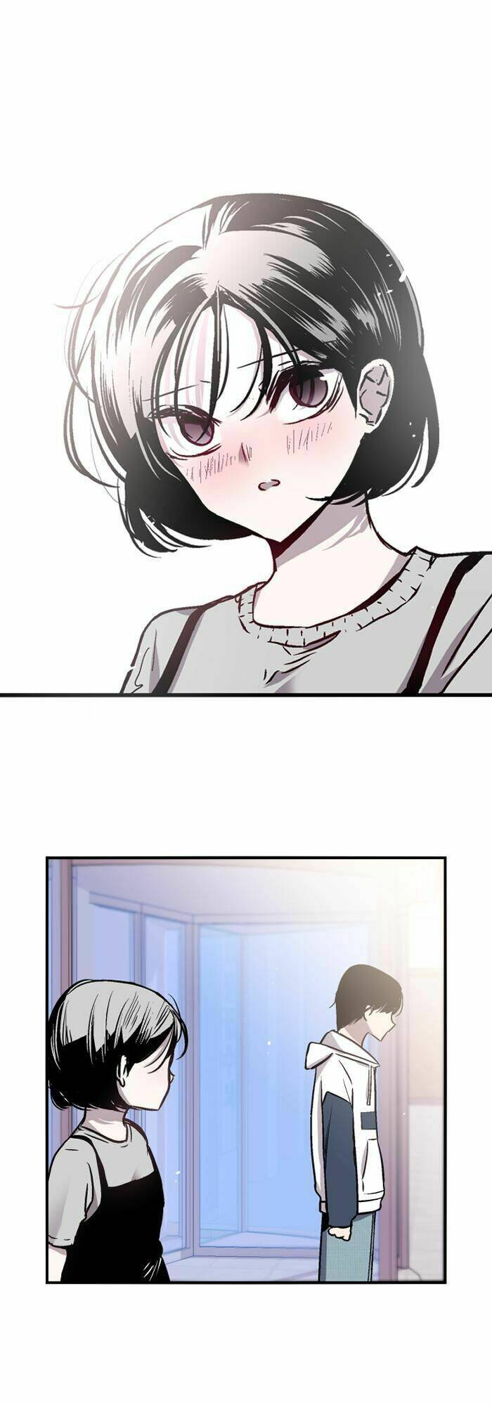 người máy hủy diệt chapter 40 3