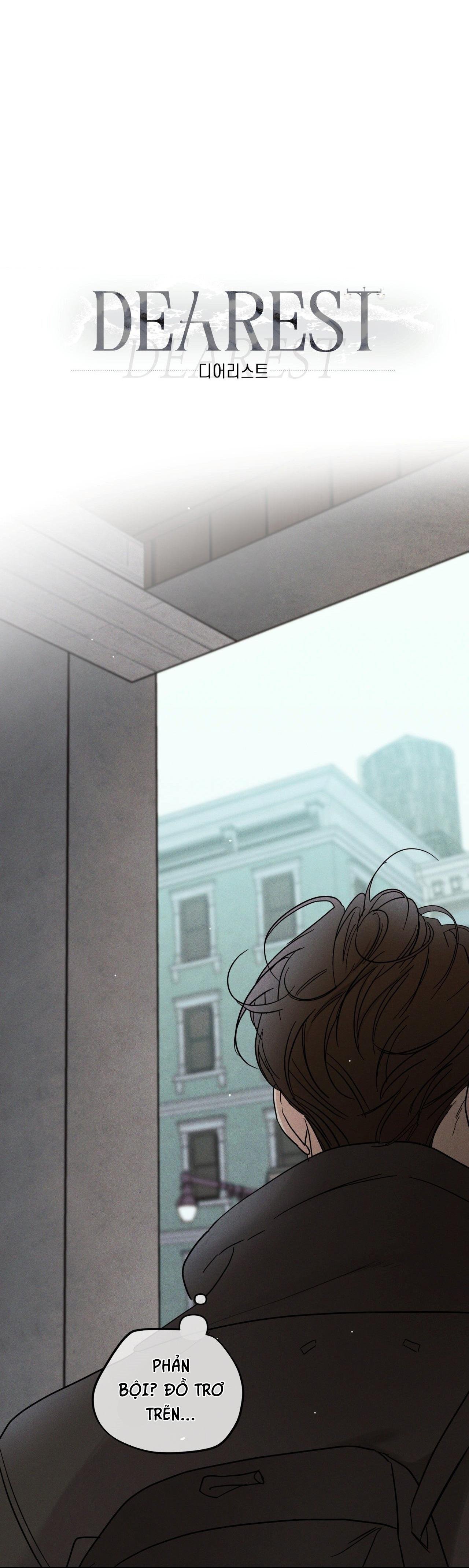 thân ái chapter 39 23