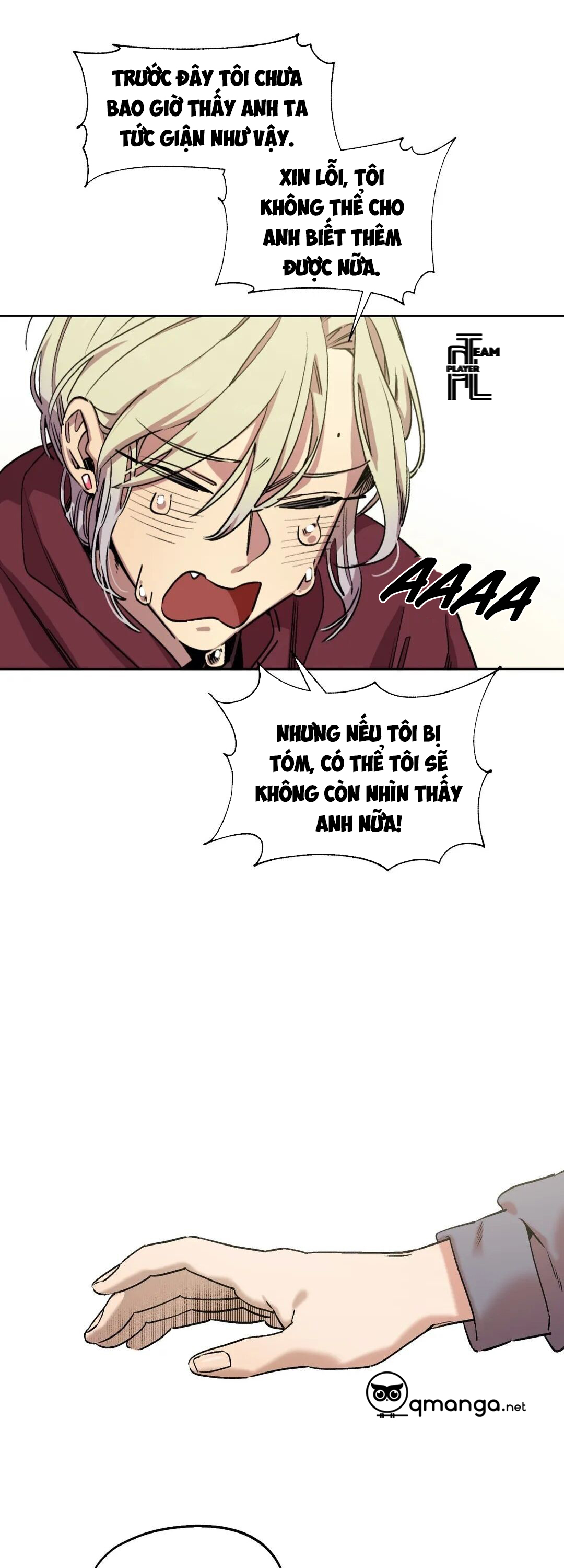 quán café tình nhân chapter 29.2 1