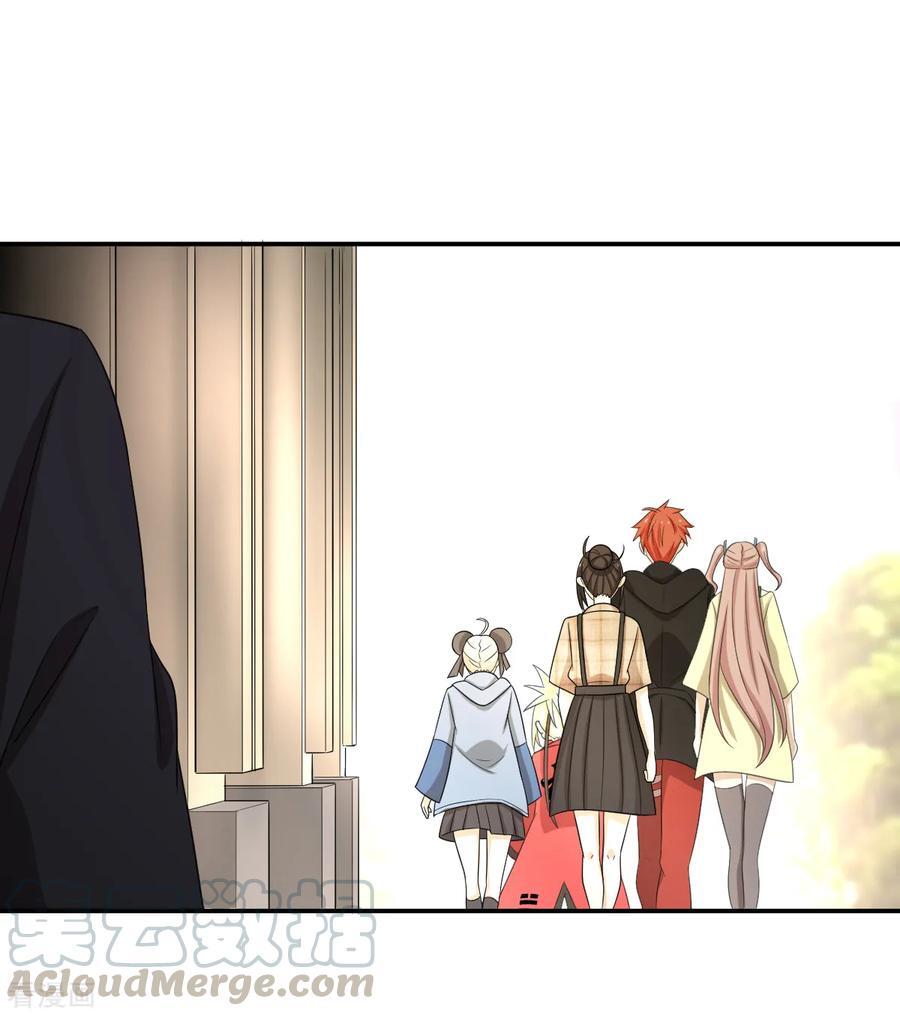 nghịch thiên tiên mệnh chapter 64 24