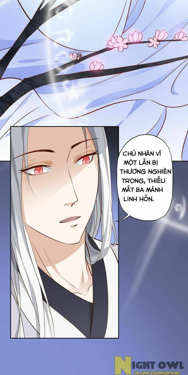 nguyệt ẩn thần chapter 15 21