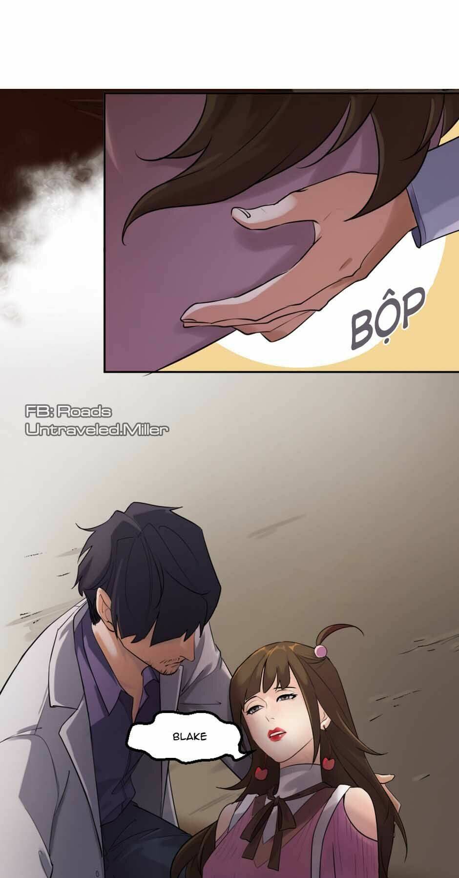 anh hùng và hiệp nữ chapter 45 49