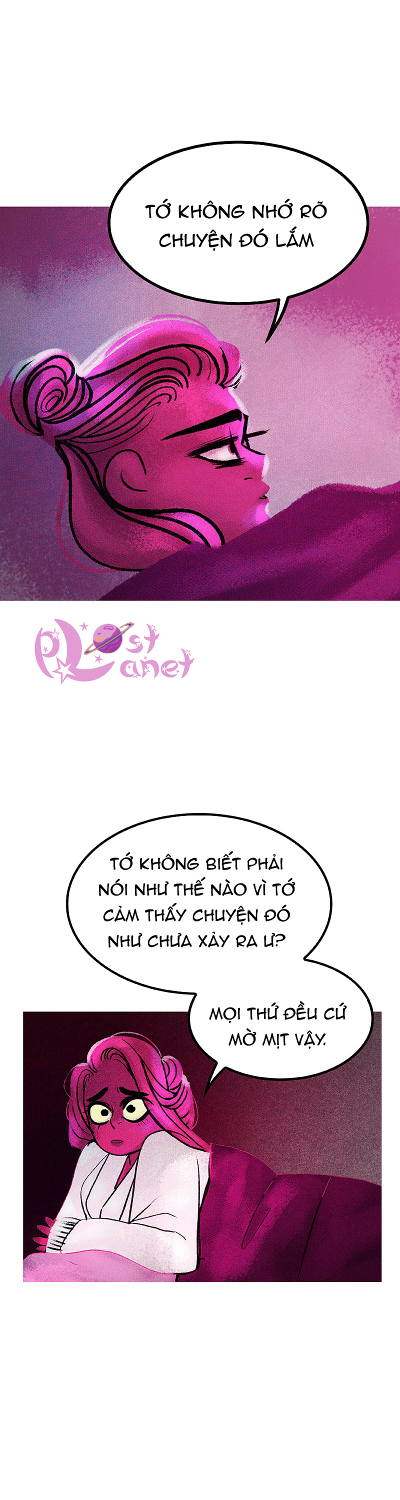 thần thoại olympus chapter 66 19