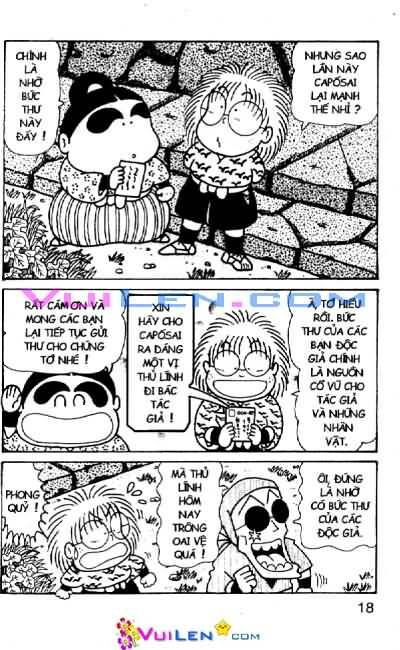 ninja loạn thị chapter 56 18