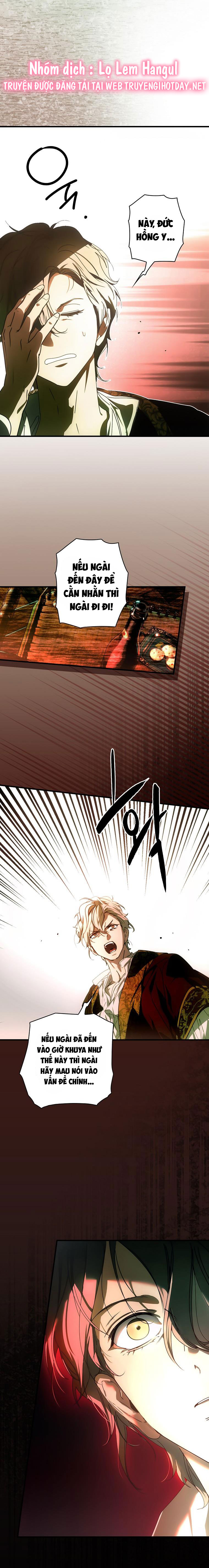 cổ tích về người mẹ kế chapter 119 18