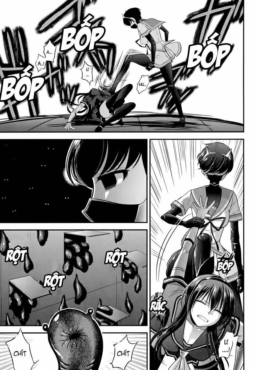 kunoichi gakuen ninpouchou chapter 5 7