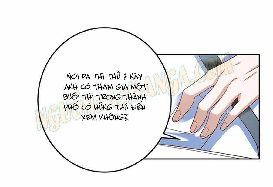 người yêu khát máu của tôi chapter 9 8