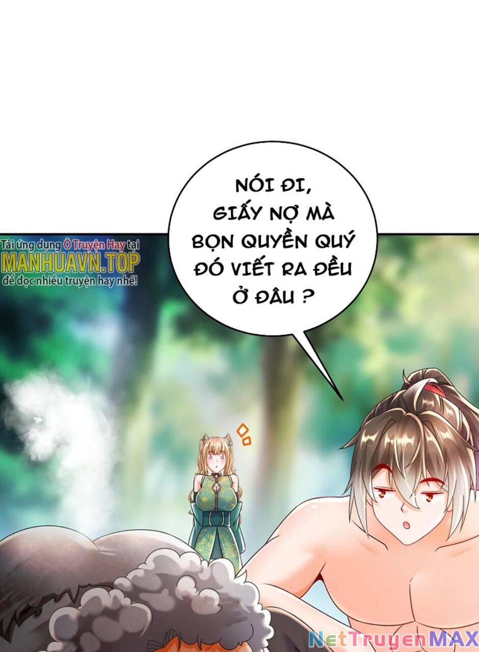 tuyệt thế đạo lữ chapter 63 36