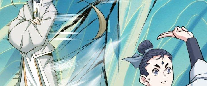 đồ đệ của ta đều là trùm phản diện chapter 42 72