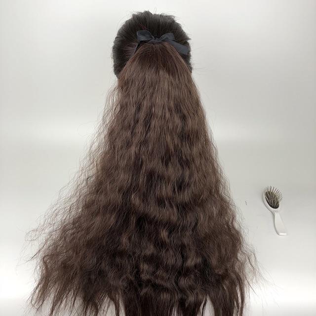 ️HÀNG ĐỘC ️ BUỘC XÙ VÀ NGOẠM XÙ ĐẸP