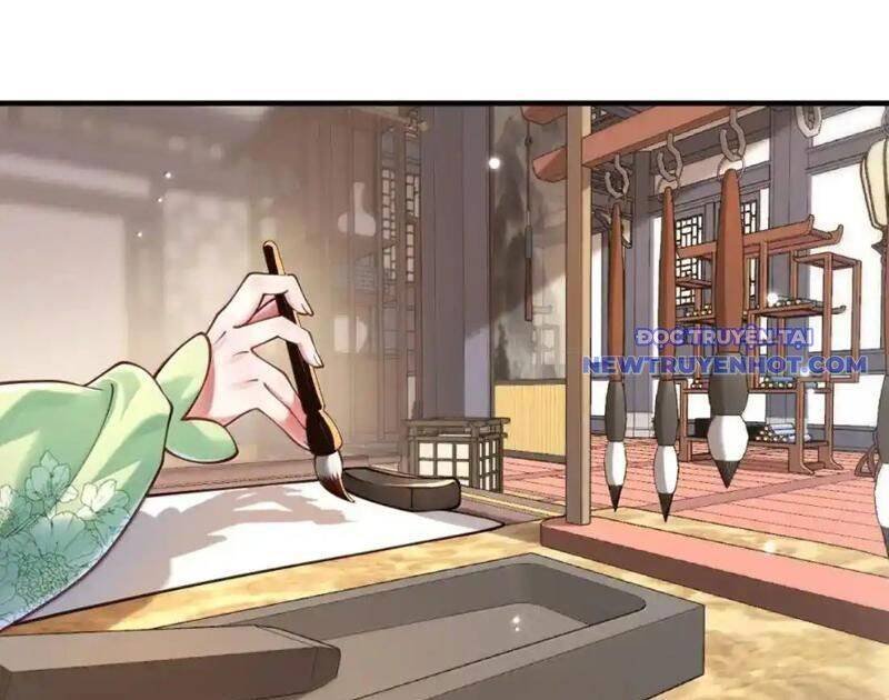 bói toán mà thôi, cửu vĩ yêu đế sao lại thành nương tử ta?! chapter 70 4