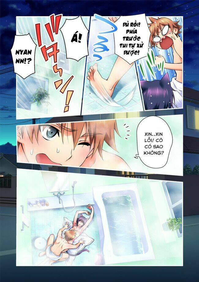 nikukyuu chapter 2.1 10