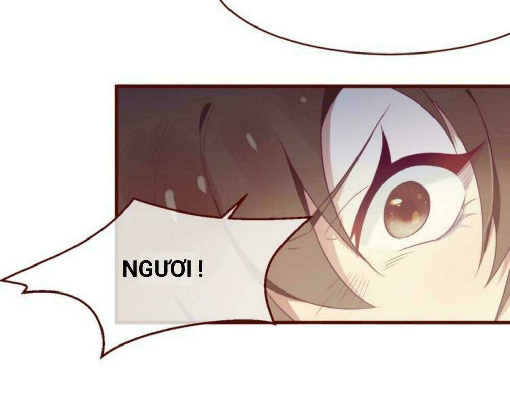 tà quân khó dưỡng tiểu ma phi chapter 7 33