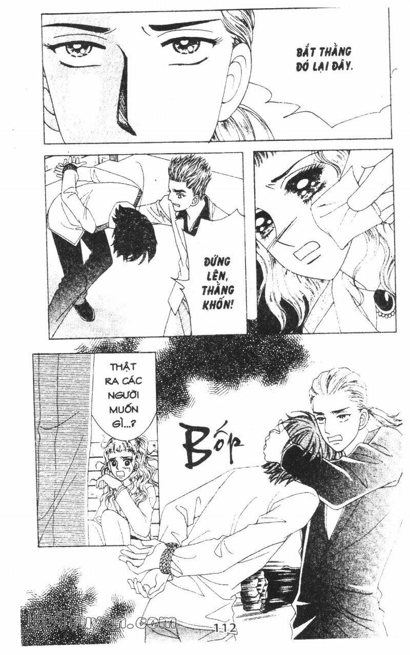 mặt nạ tình yêu chapter 45 24