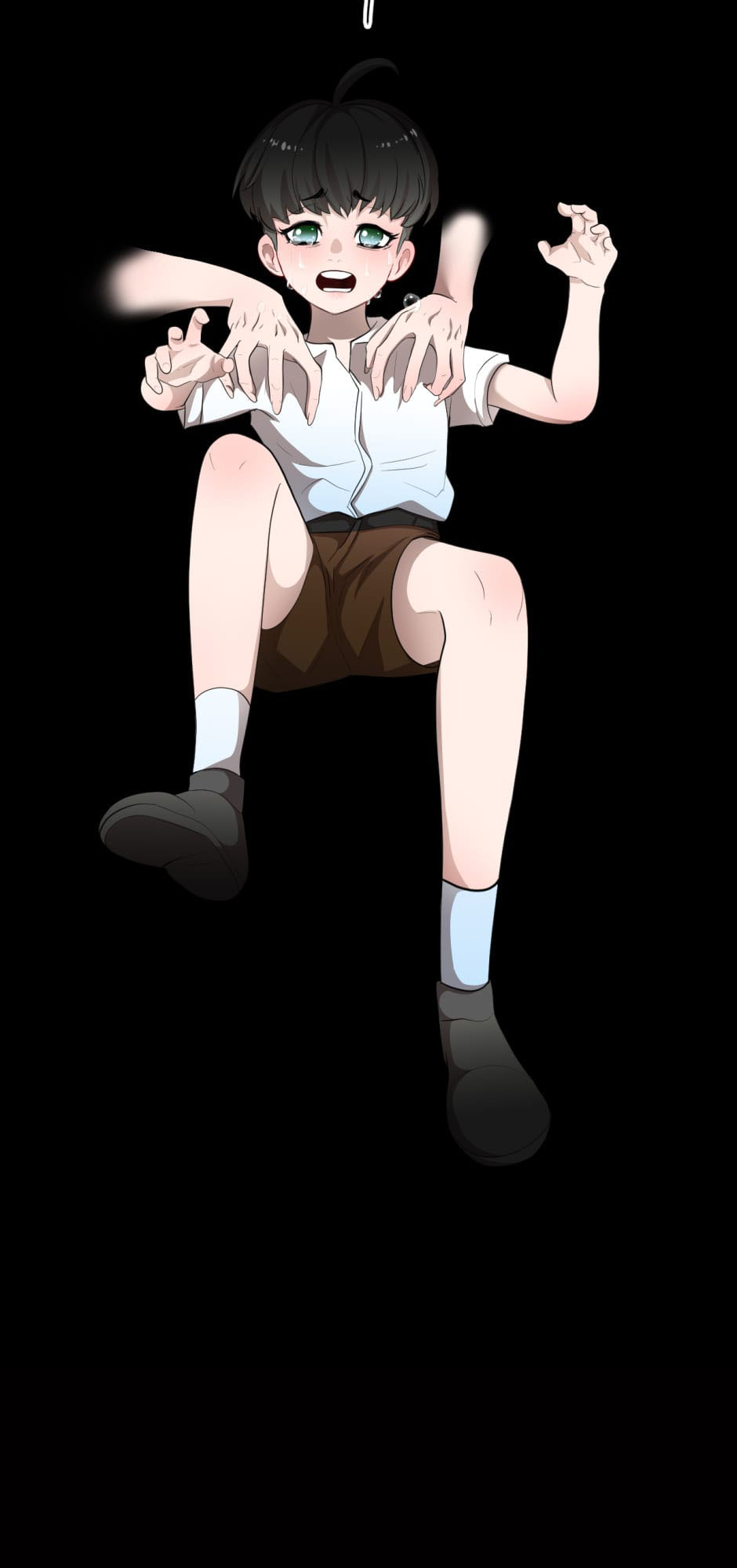 hãy để tôi giúp cậu chapter 1 15