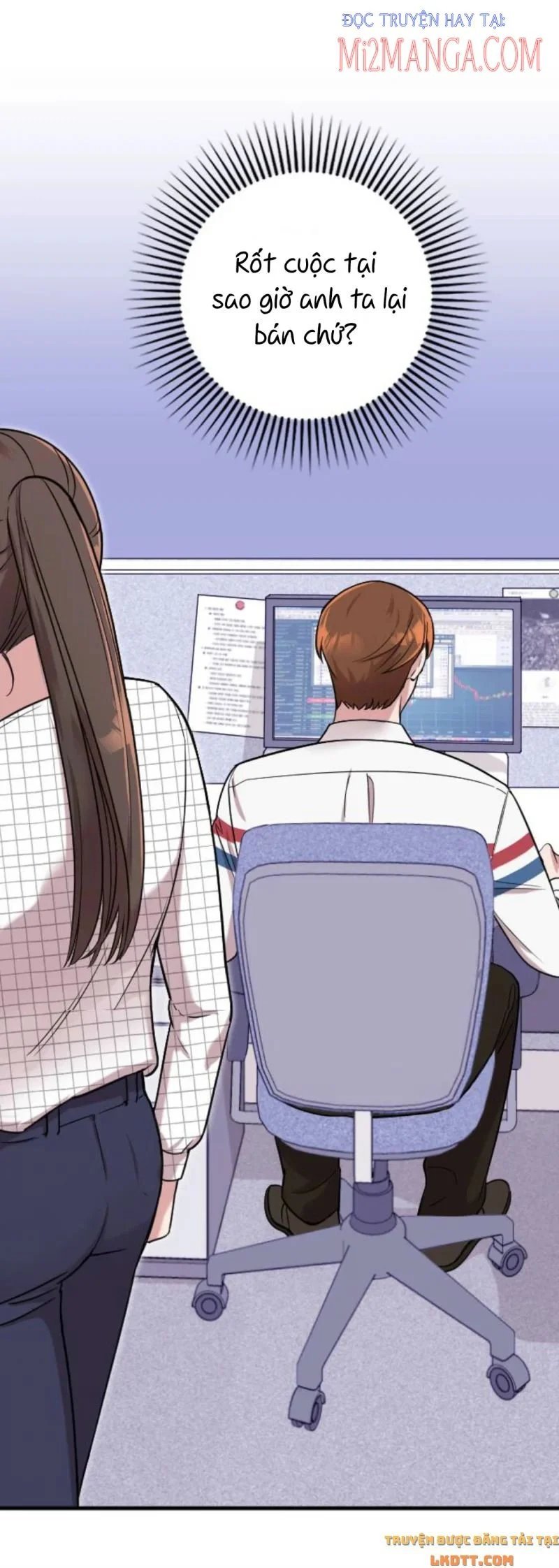 cô đi mà lấy chồng tôi chapter 6 7