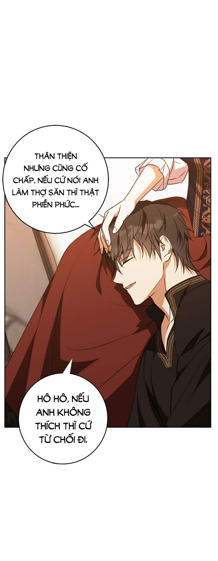 mùa đông đến chapter 52.2 31