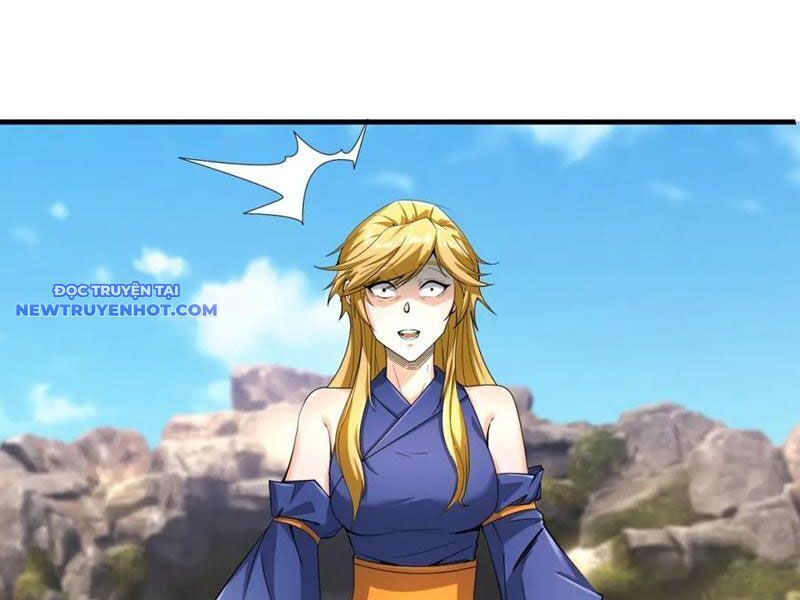 ngủ say vạn cổ: xuất thế đẩy ngang chư thiên chapter 22 125