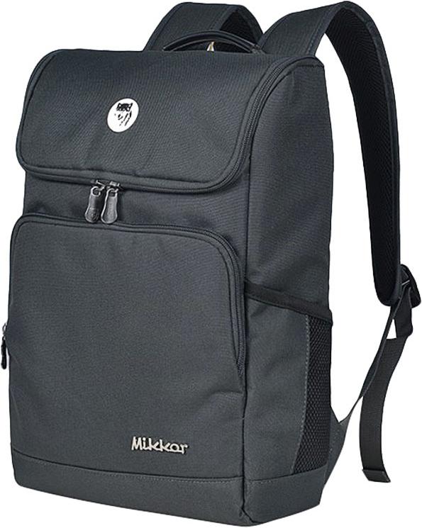 Balo Laptop Mikkor The Nomad Premier (15.6")