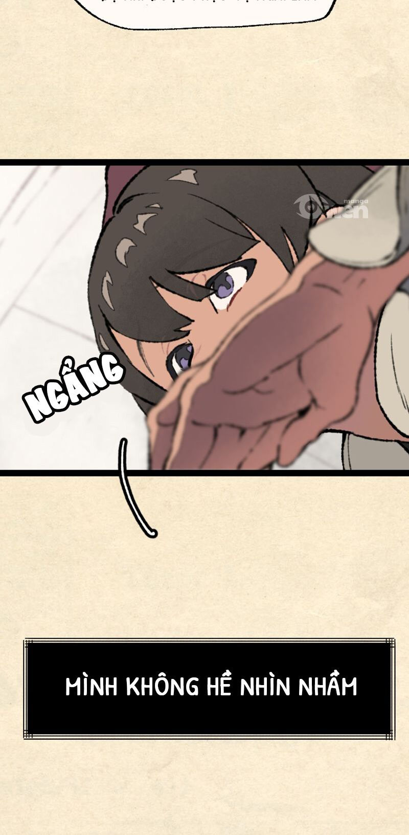 nơi mà ngôi sao băng rơi xuống, hãy đợi ở đó chapter 24 30