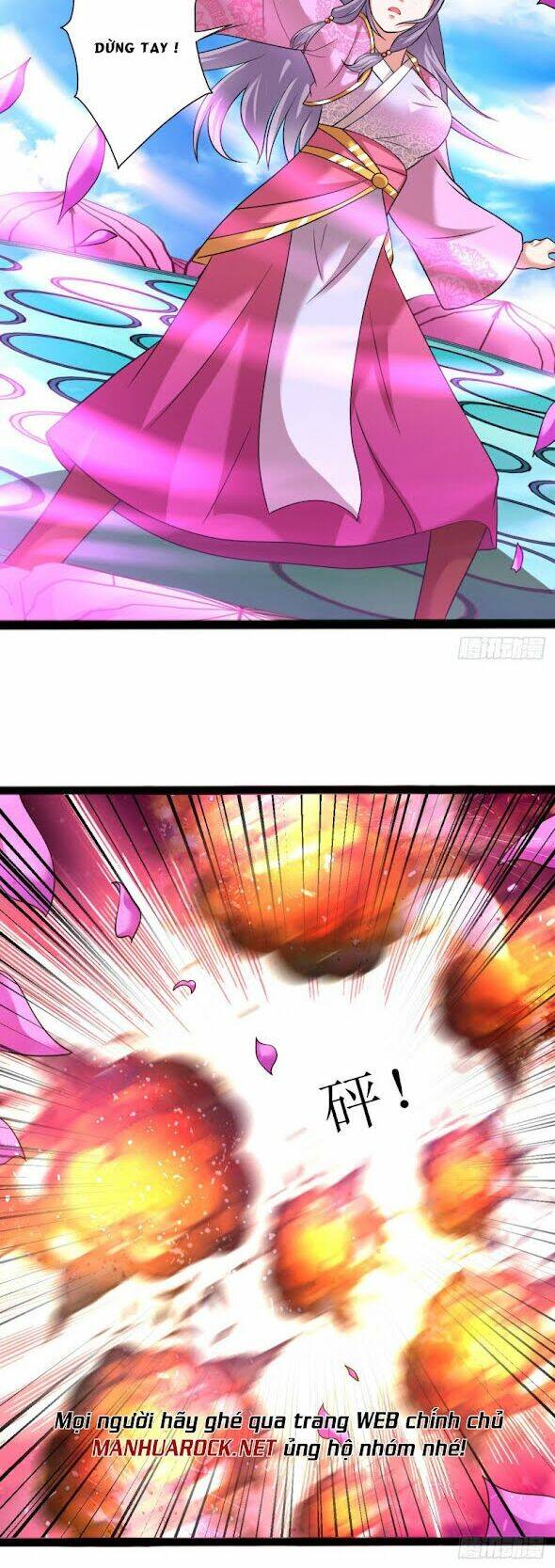 đạo ấn chapter 174 3