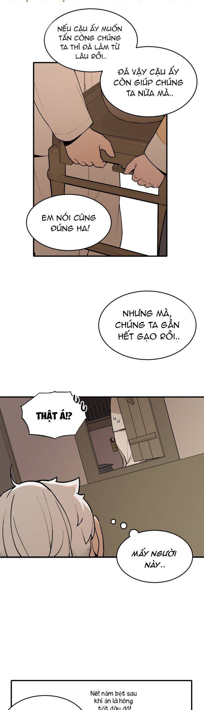 sự lụi tàn của usuzumi chapter 15 28