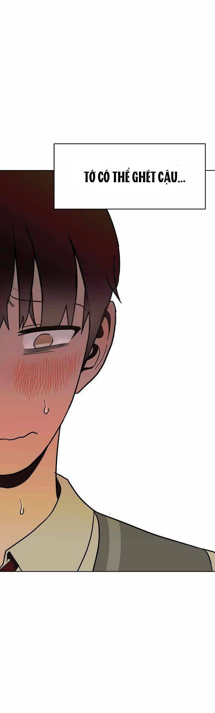 rốt cuộc cũng thấy ngọn lửa xanh chapter 22 44