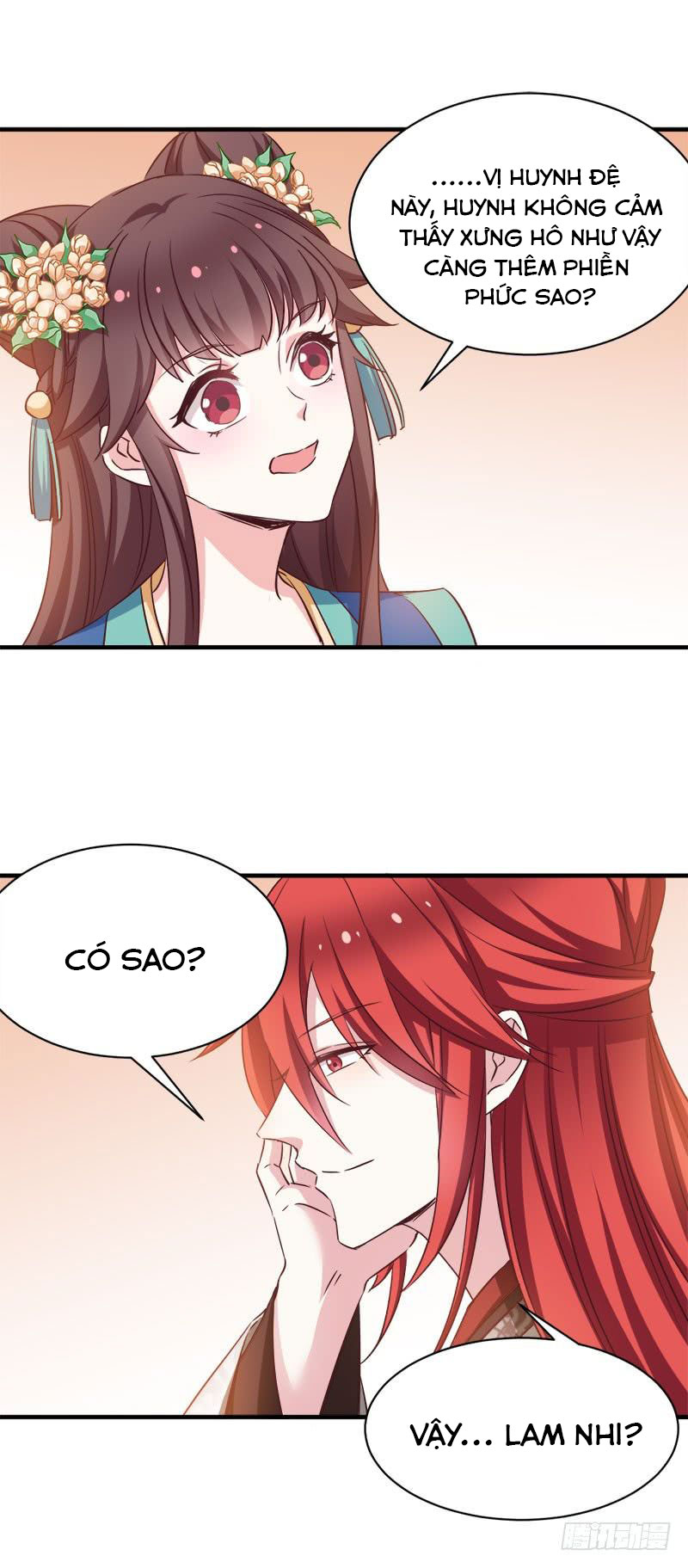 trò chơi trừng phạt chapter 55 5