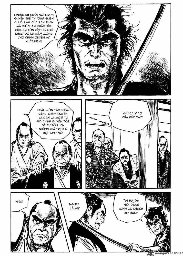 lone wolf and cub chapter 57 75