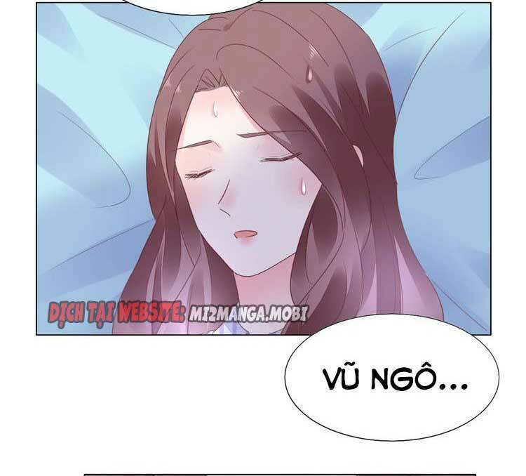 điều ước sủng ái bất bình đẳng chapter 110.1 14