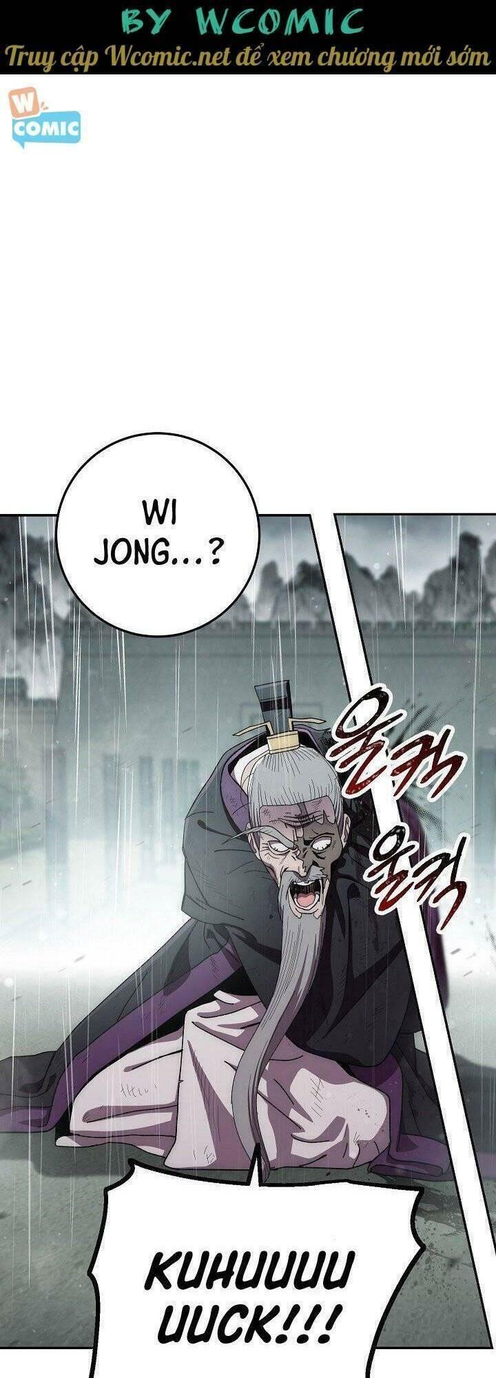 huyền thoại diệt thế độc long chapter 33 56