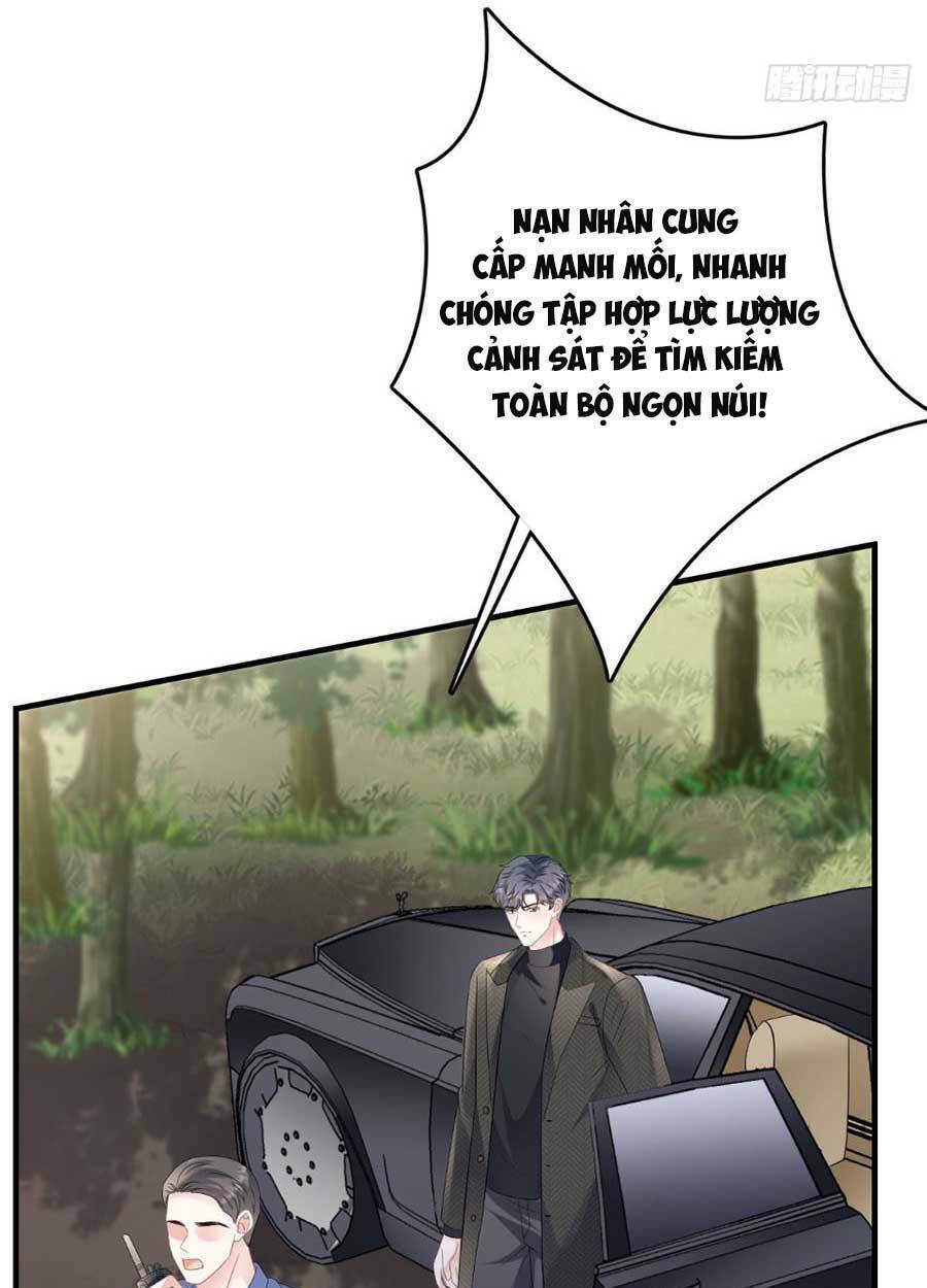 đại tiểu thư có ý đồ gì xấu đâu chapter 118 29