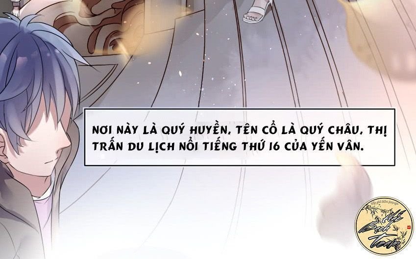 thao thiết sao chapter 0 4