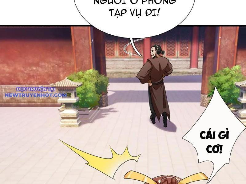 ngủ say vạn cổ: xuất thế đẩy ngang chư thiên chapter 48 20