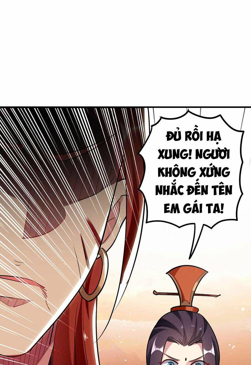 vạn giới tiên vương chapter 85 10