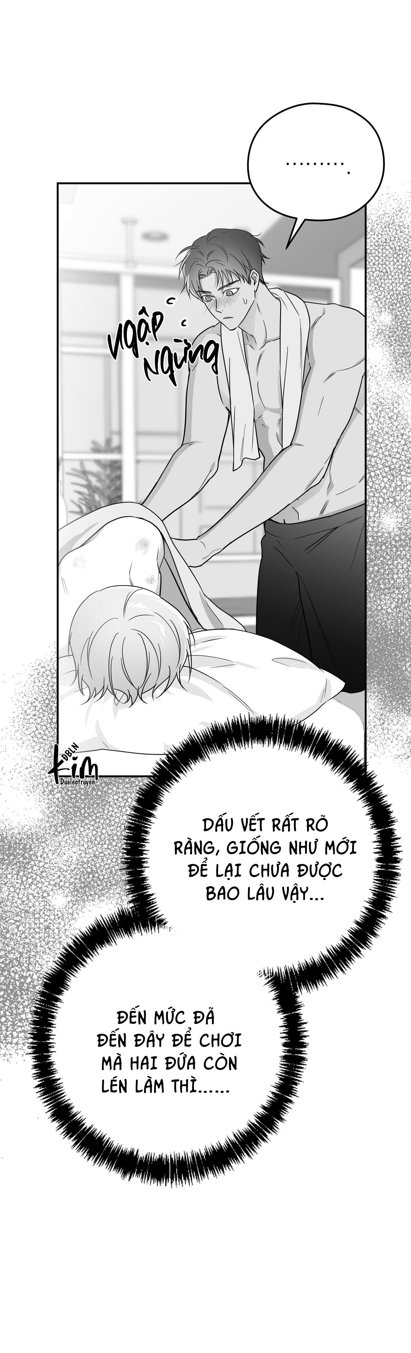 non zero sum chapter 23 12