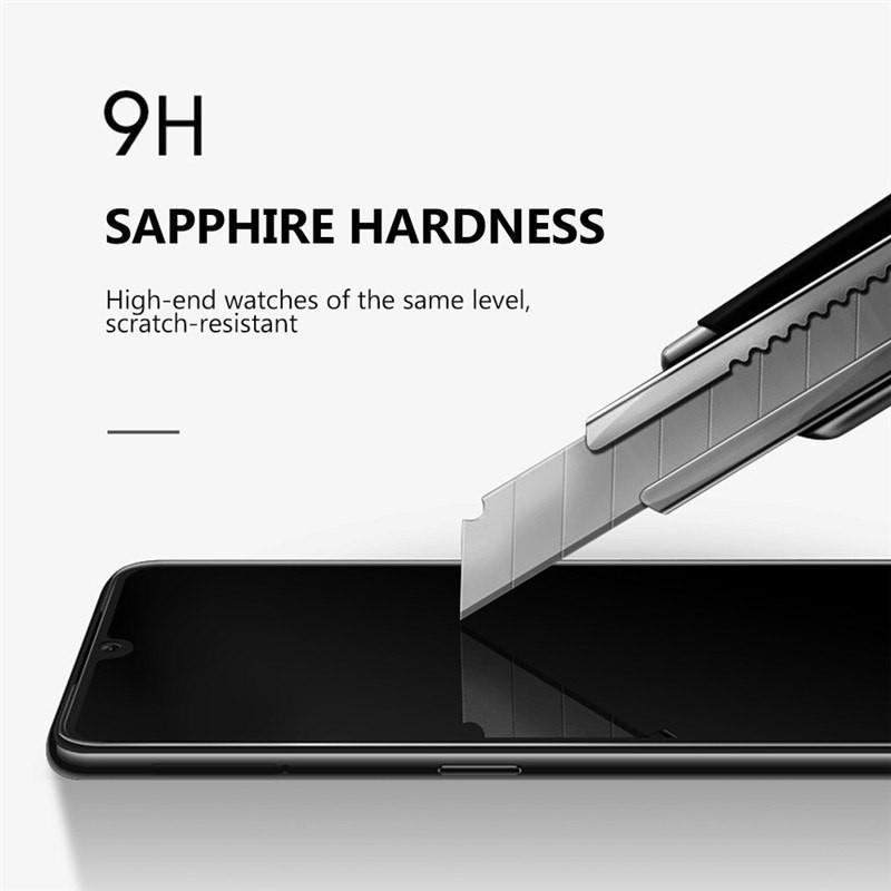 Miếng dán cường lực FULL màn hình dành cho Huawei Y7 PRO 2019