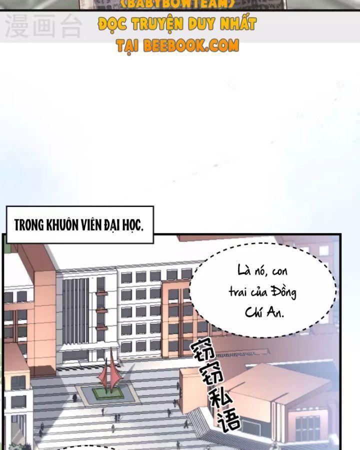 đại tiểu thư có thể có cái gì xấu chapter 29 21