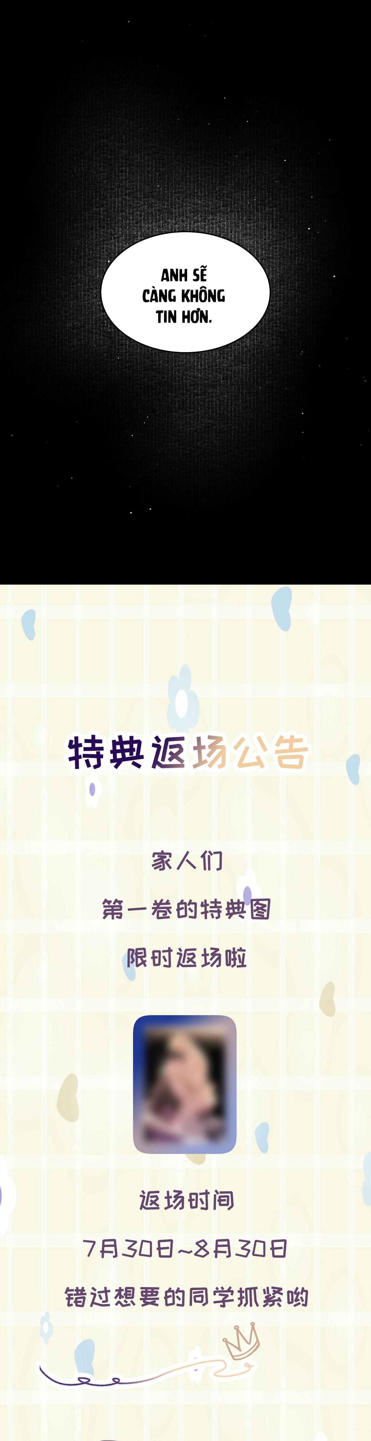 bạn trai cũ trở thành vua chapter 38 26