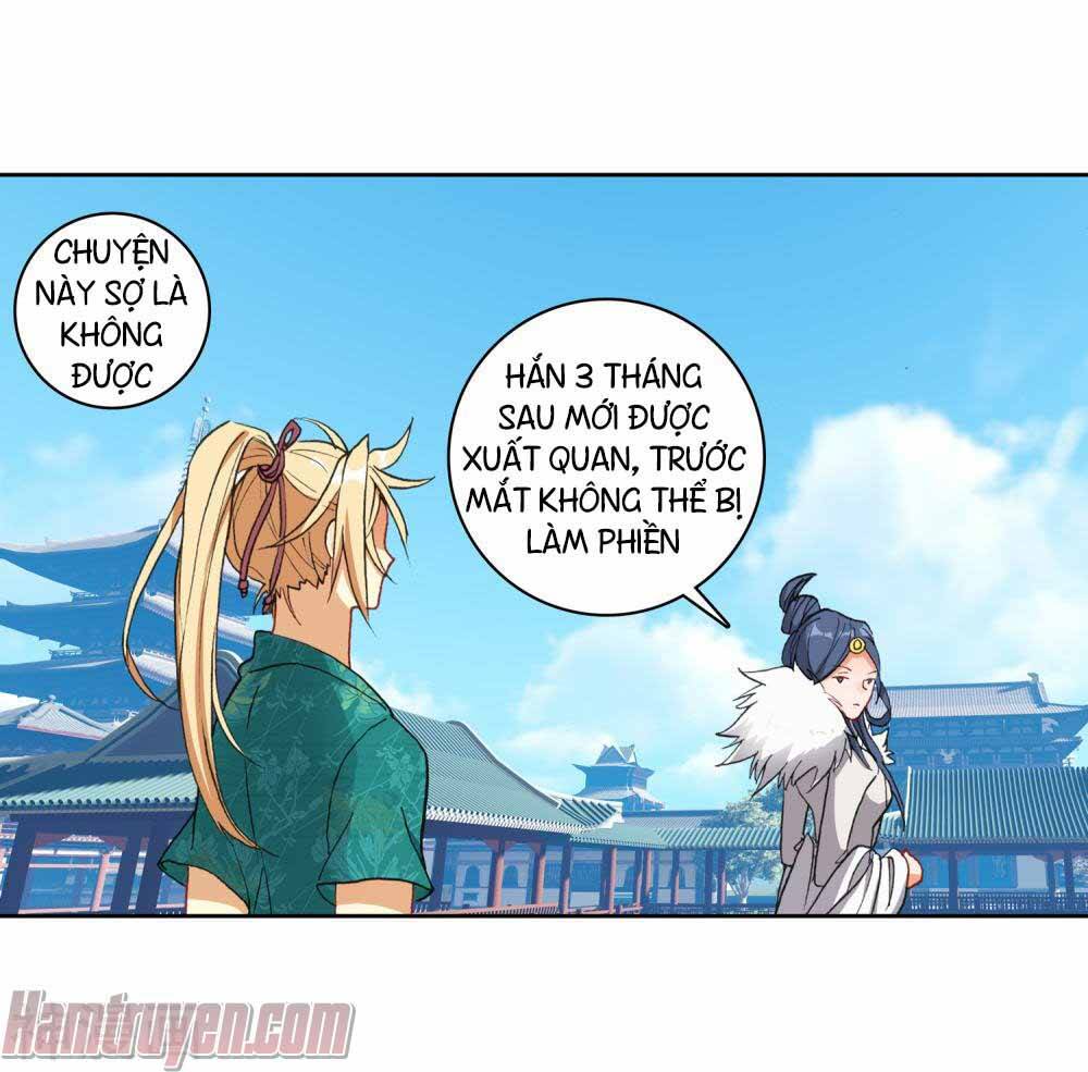 già thiên chapter 110 29