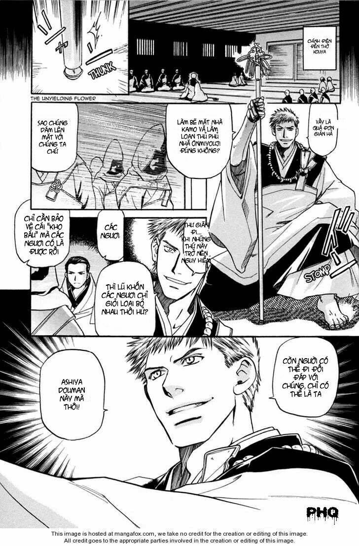 flower of dawn chapter 2 2