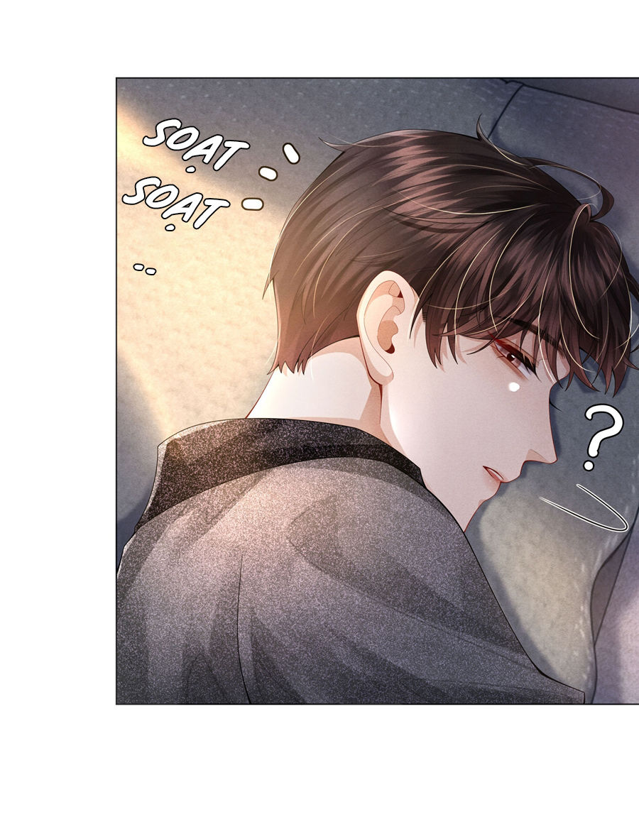 dior tiên sinh chapter 60 9