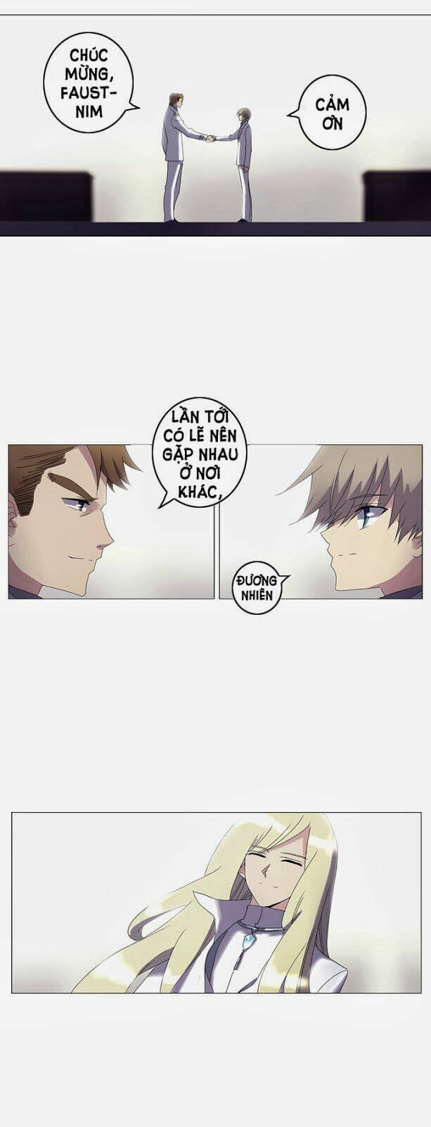 bản khế ước linh hồn chapter 41 39