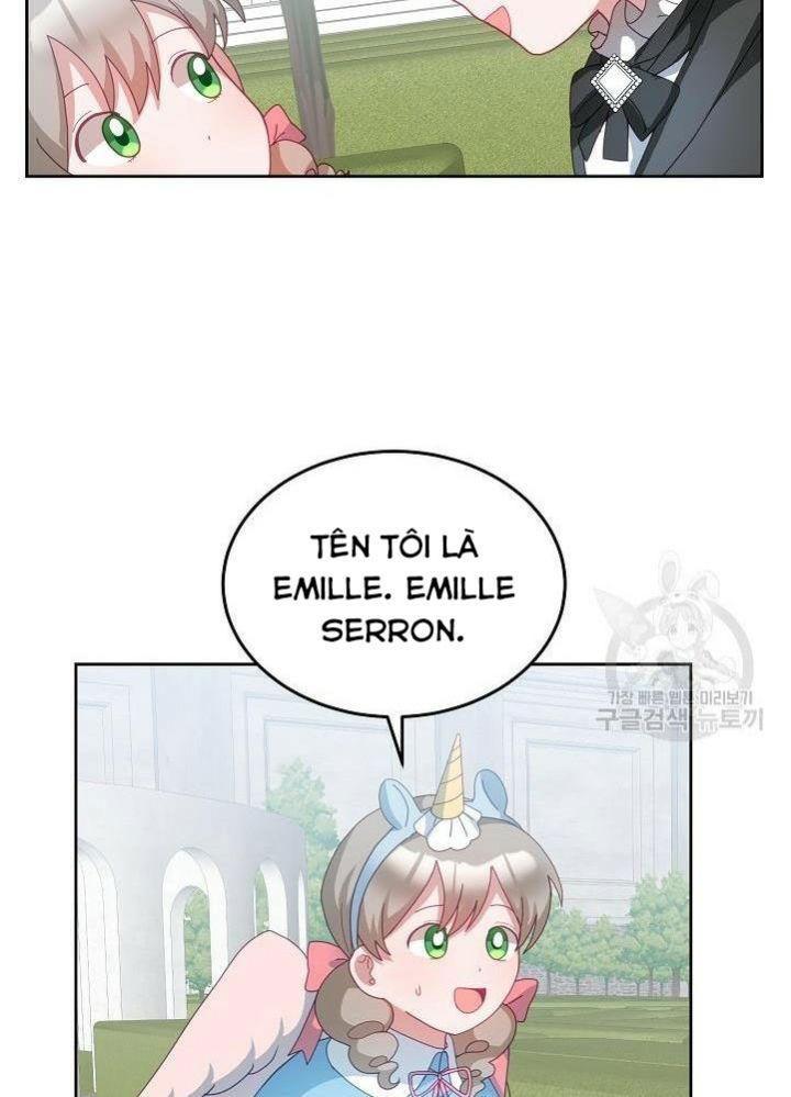 cô tiểu thư bé nhỏ thuần hóa các nhân vật chính chapter 55 9