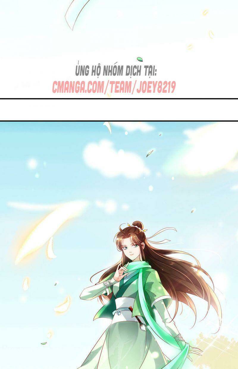 thiên kim bất hoán chapter 72 5